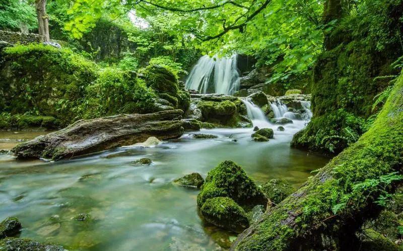 绿色高端智能制造